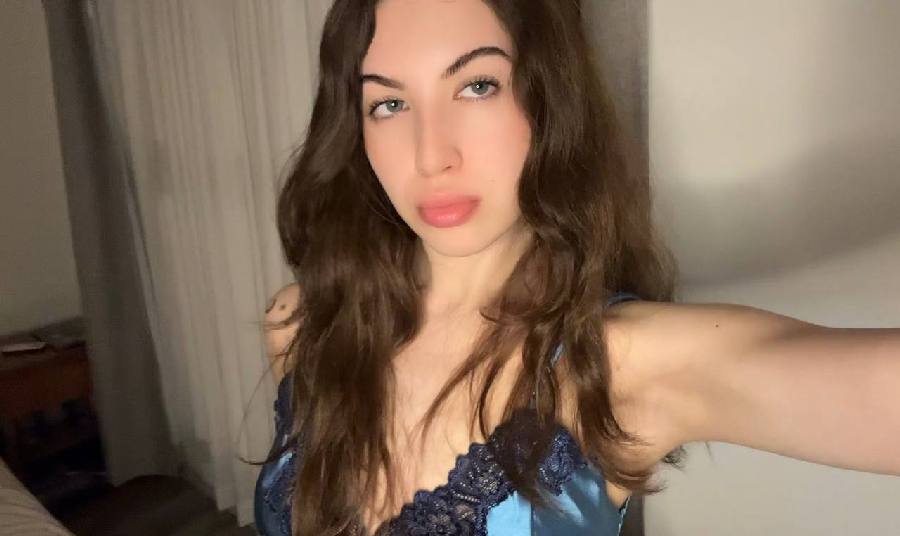 Photo Amber in Beijing