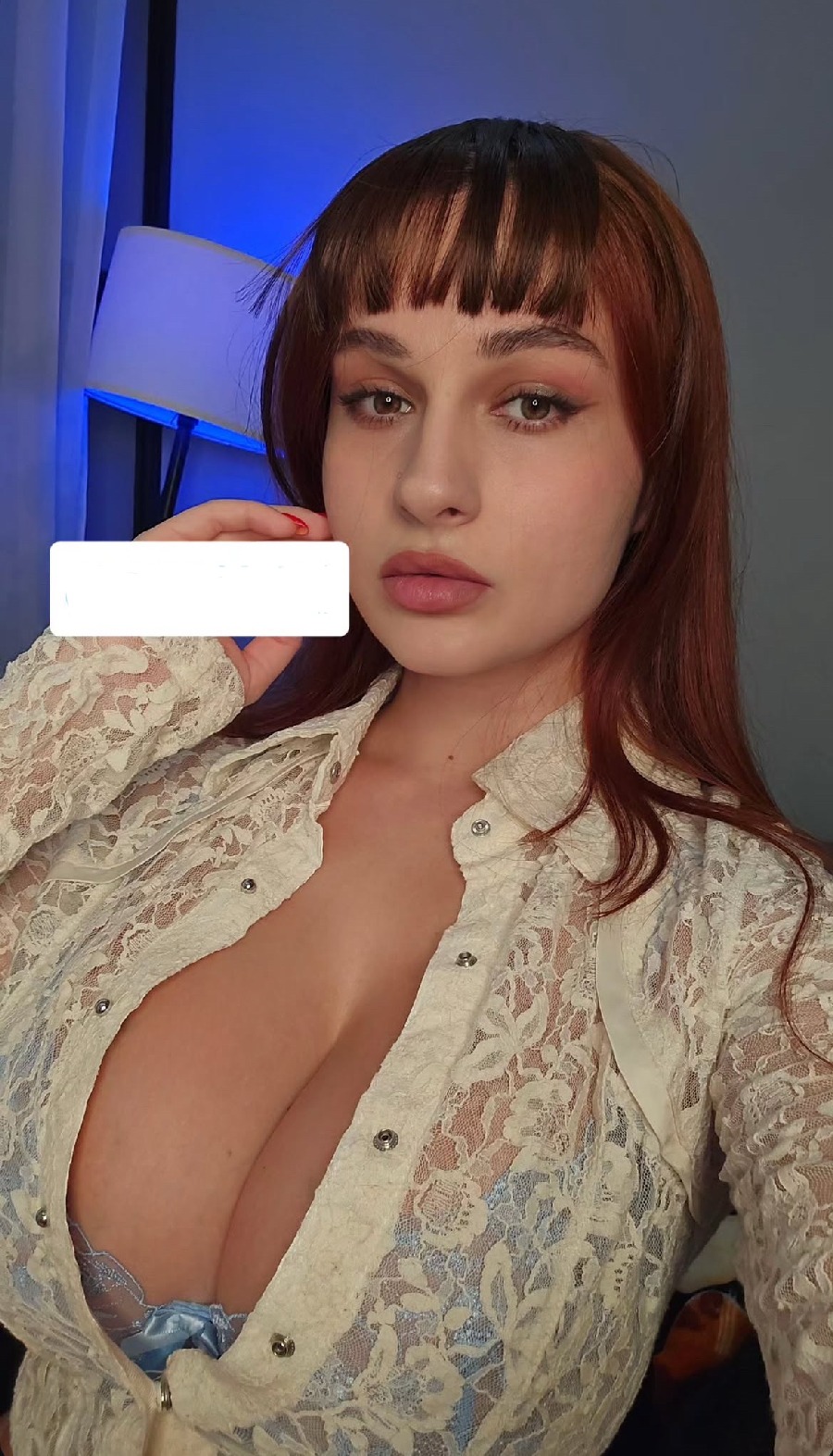 Take a pause and enjoy Miranda Faith — streaming from Beijing