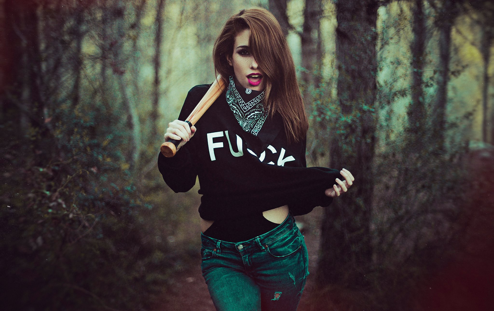 Take a pause and enjoy Sassy girls — streaming from Beijing