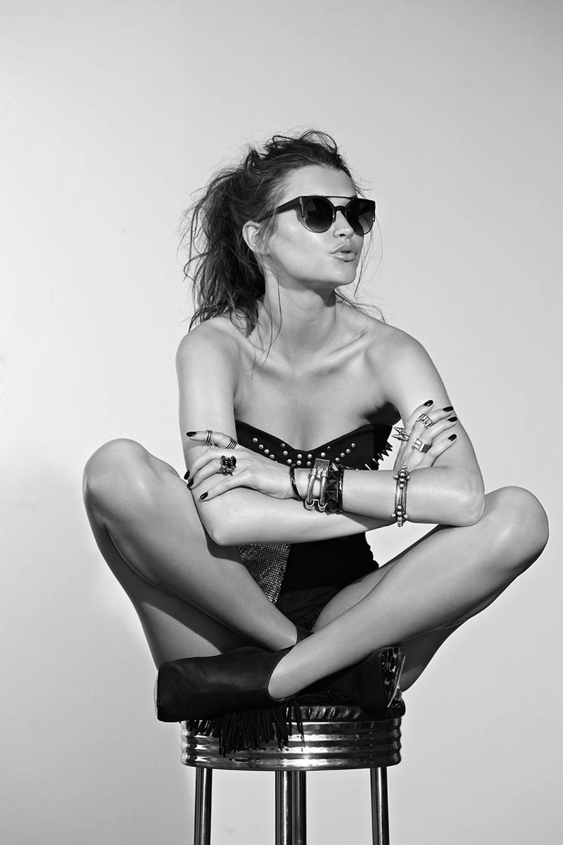 Sassy girls in Beijing — step in, relax, and chat live