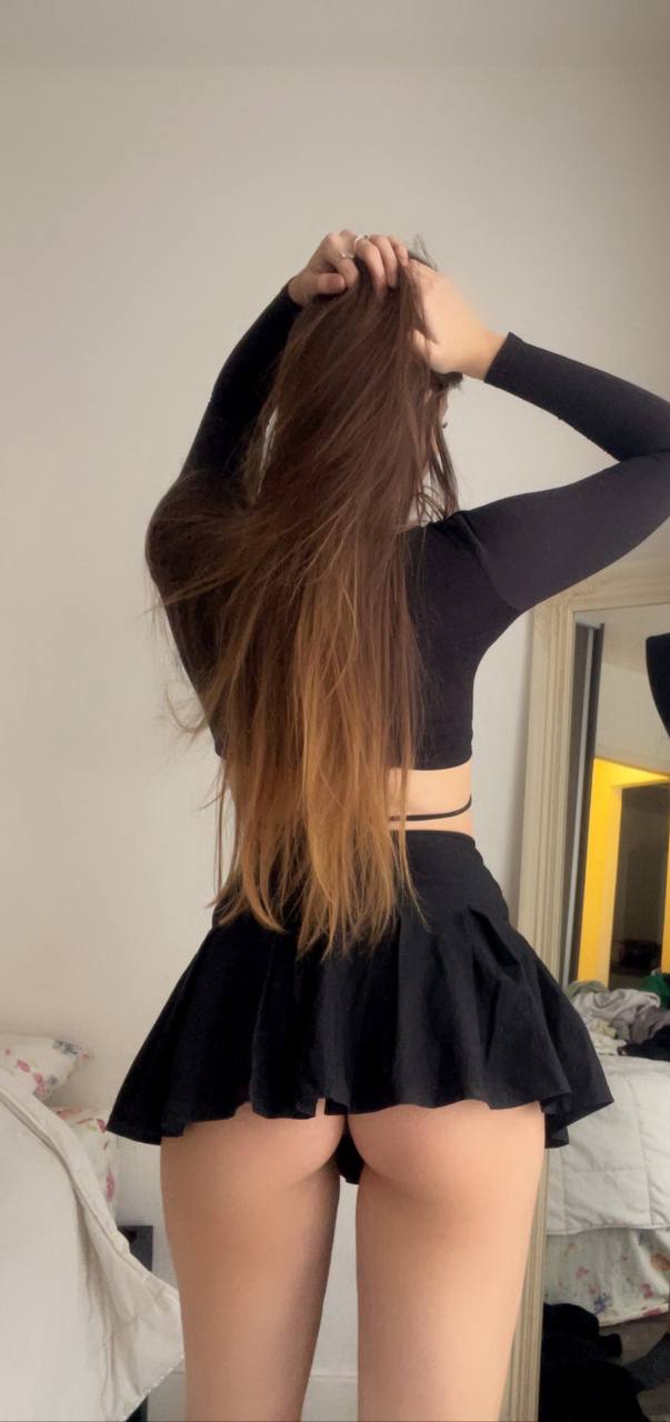 Photo Lola La Fleur in Beijing