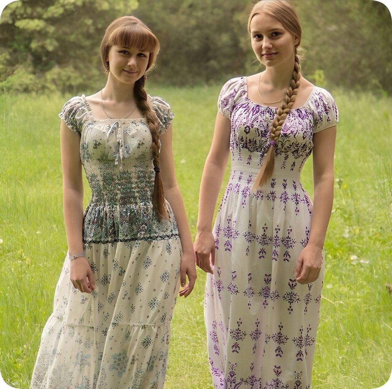 Take a pause and enjoy Slavic girls — streaming from Beijing