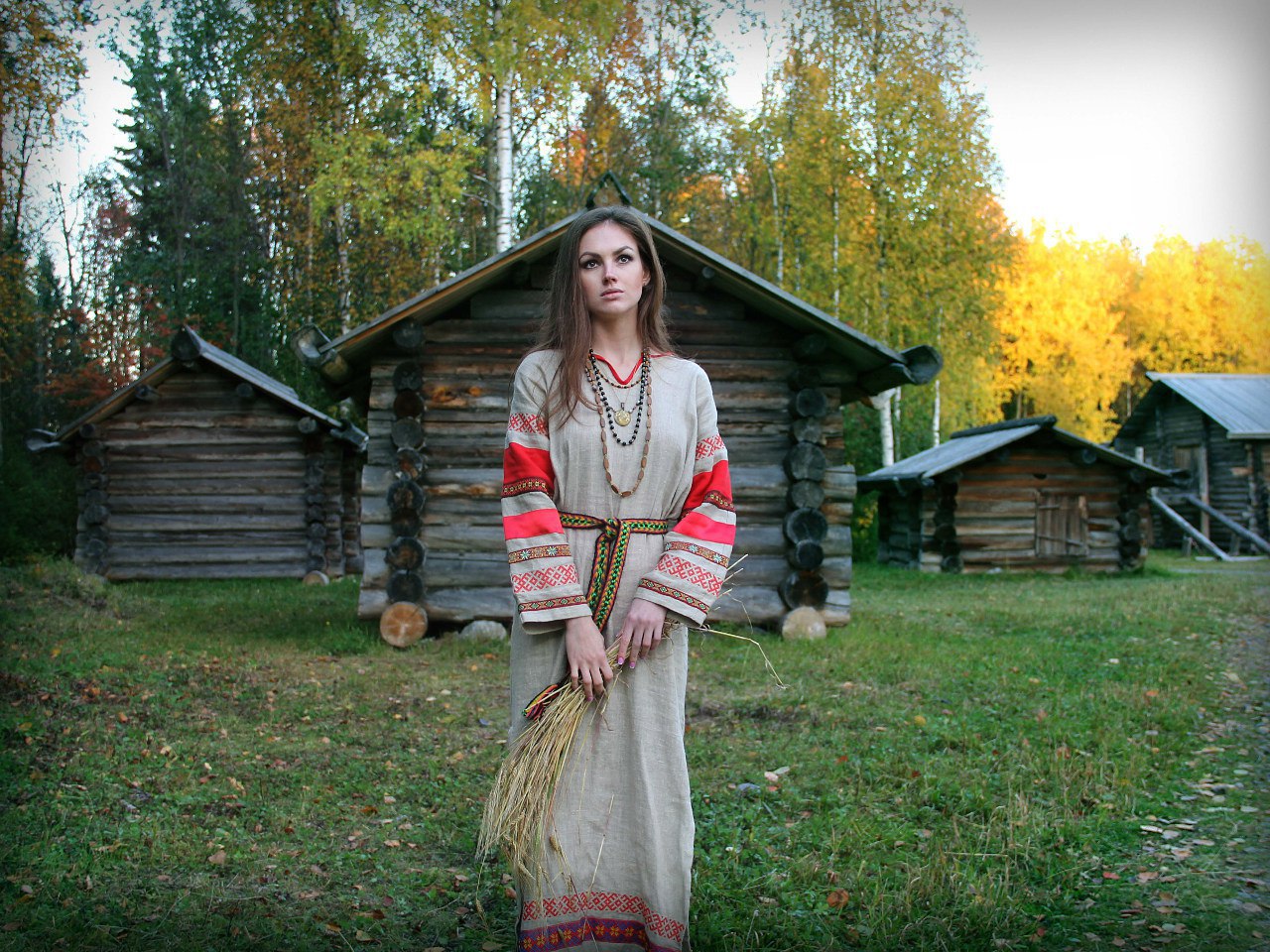 Sexy model Slavic girls in Beijing