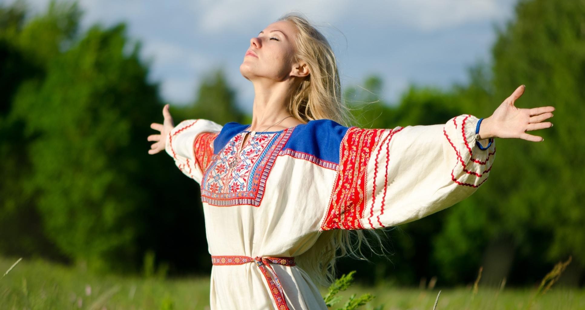 Take a pause and enjoy Slavic women — streaming from Beijing